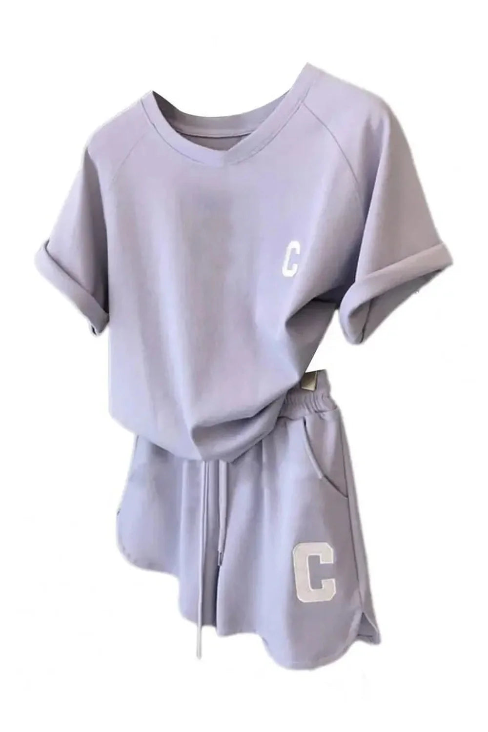 Women's Summer Tracksuit