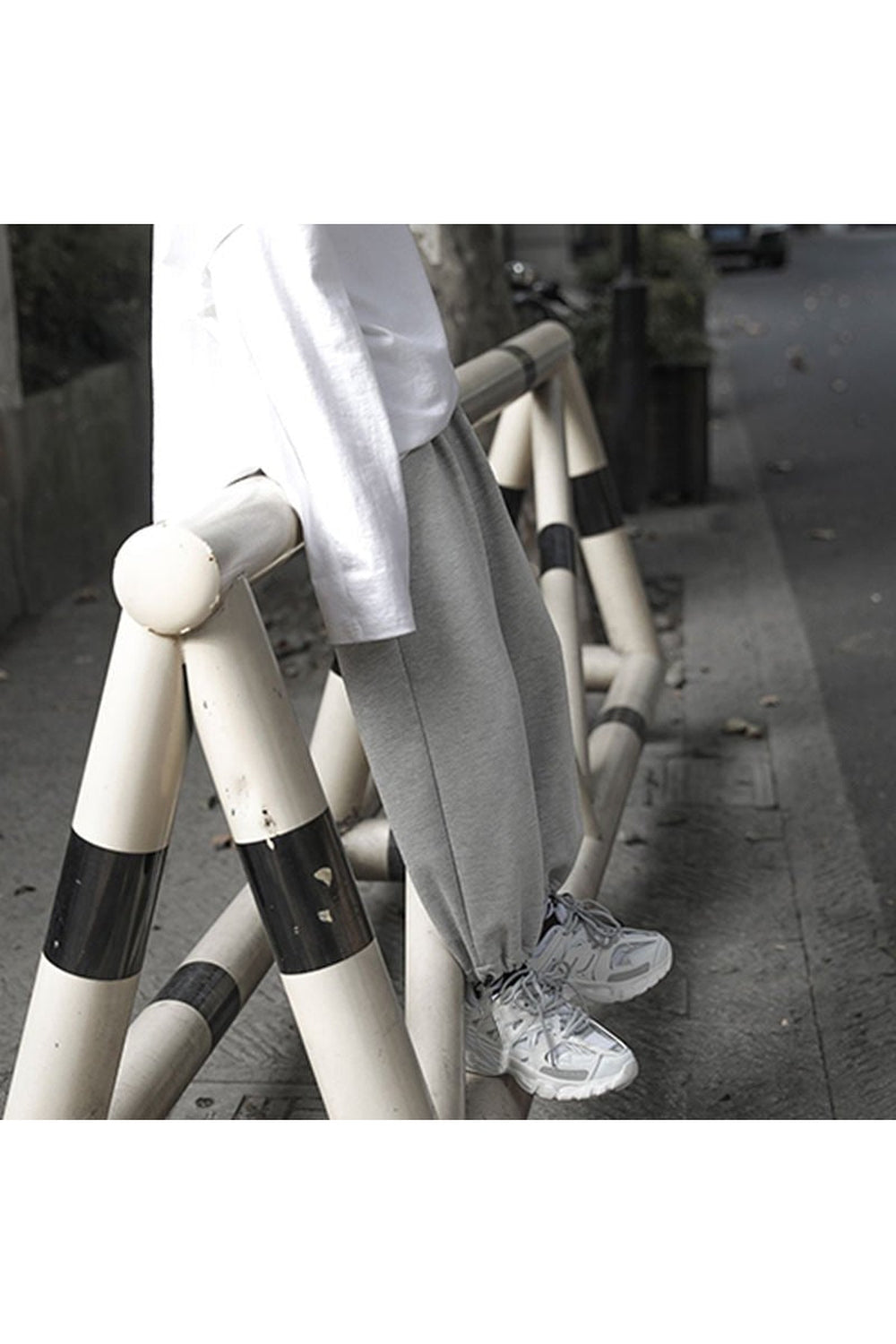 Y2k Aesthetic Casual Pants