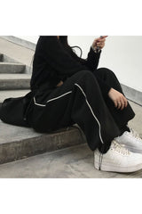 Y2k Aesthetic Casual Pants