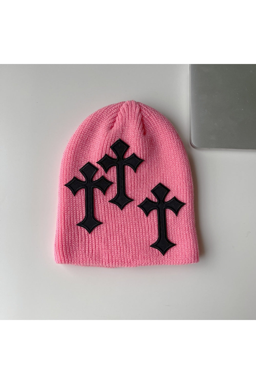 Y2k Cross Hat