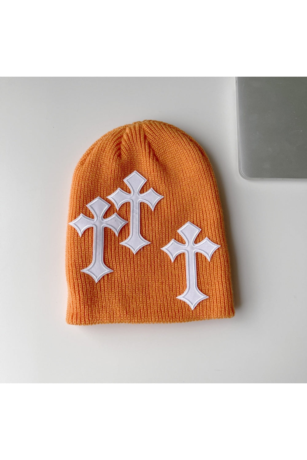 Y2k Cross Hat