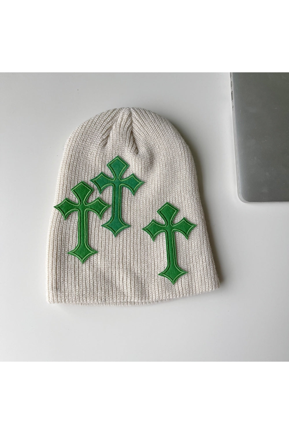 Y2k Cross Hat