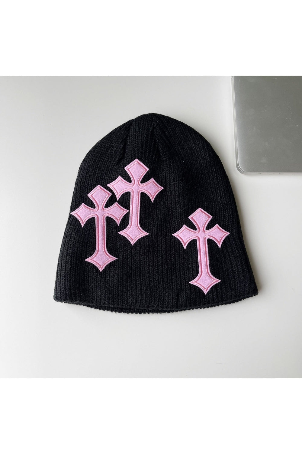 Y2k Cross Hat