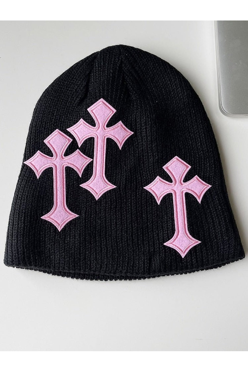 Y2k Cross Hat